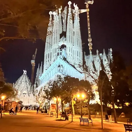 Mar Appartamento Barcellona